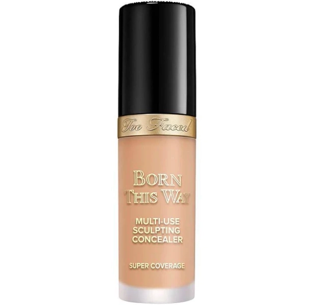 Too Faced Born This Way Super Coverage Concealer