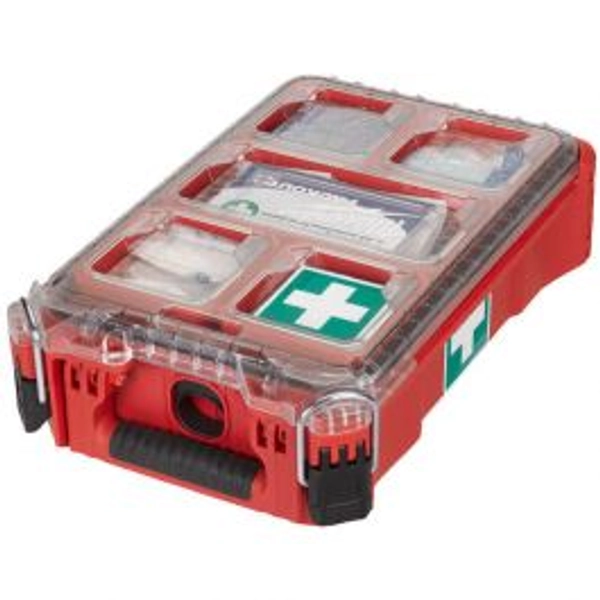 Milwaukee PackOut First Aid Kit