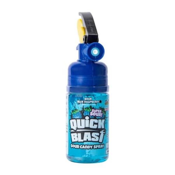 Quick Blast Sour Candy Spray (Styles May Vary)
