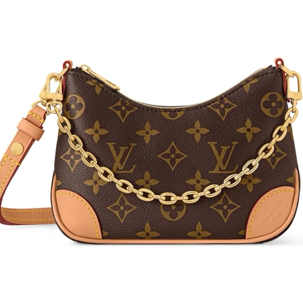 Louis Vuitton Nano Boulogne