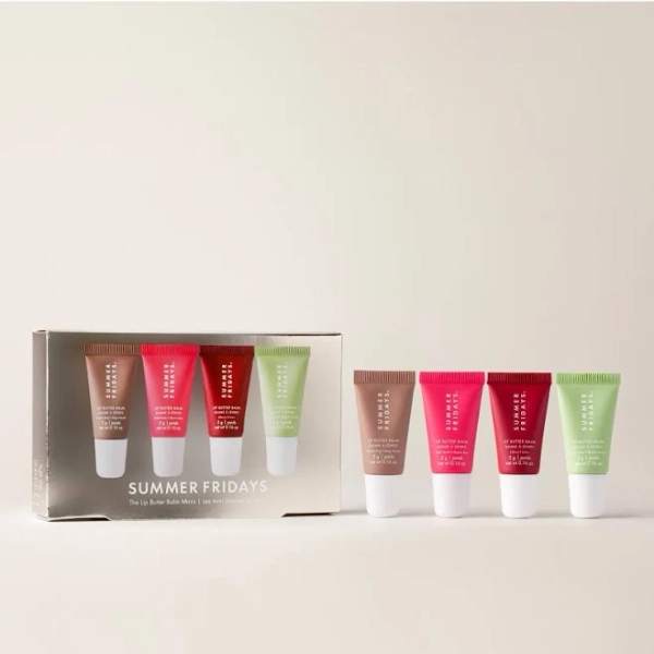 Summer Fridays The Lip Butter Balm