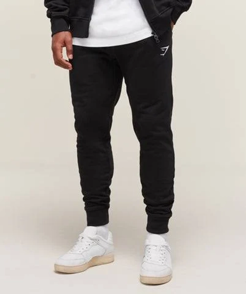 Gymshark Crest Joggers