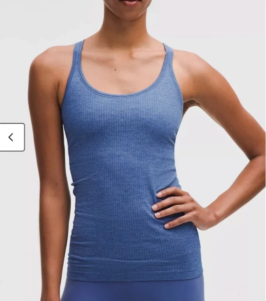 Ebb to Street Tank Top