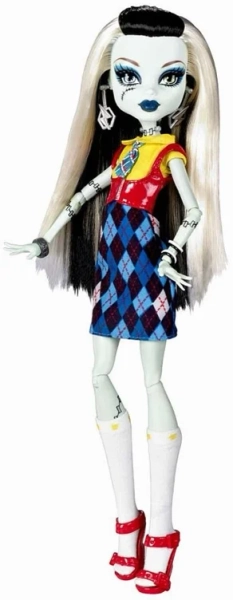 I Love Fashion Frankie