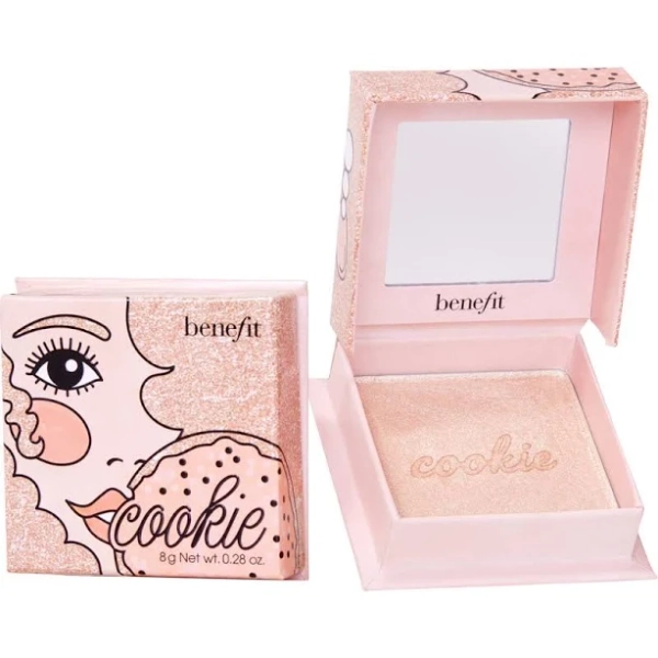 Benefit Cookie Powder Highlighter