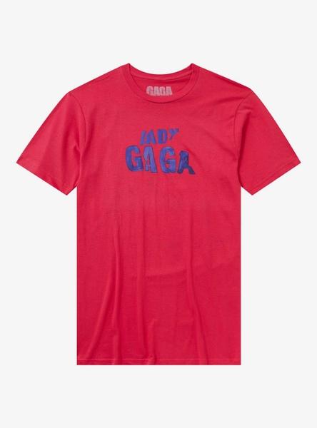 Lady Gaga Artpop Two-Sided T-Shirt