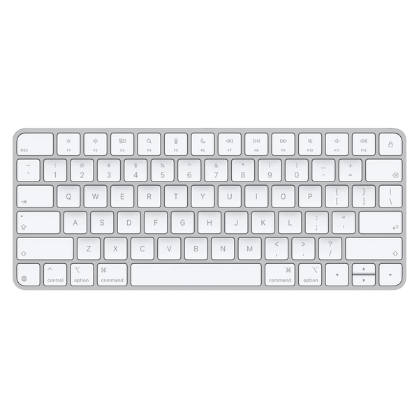 Magic Keyboard (USB–C) - US English