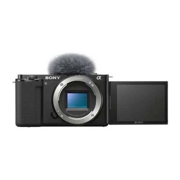 Sony ZV-E10 Mirrorless Camera 16-50mm Lens