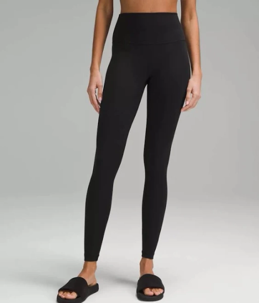 lululemon align high-rise pant 31"