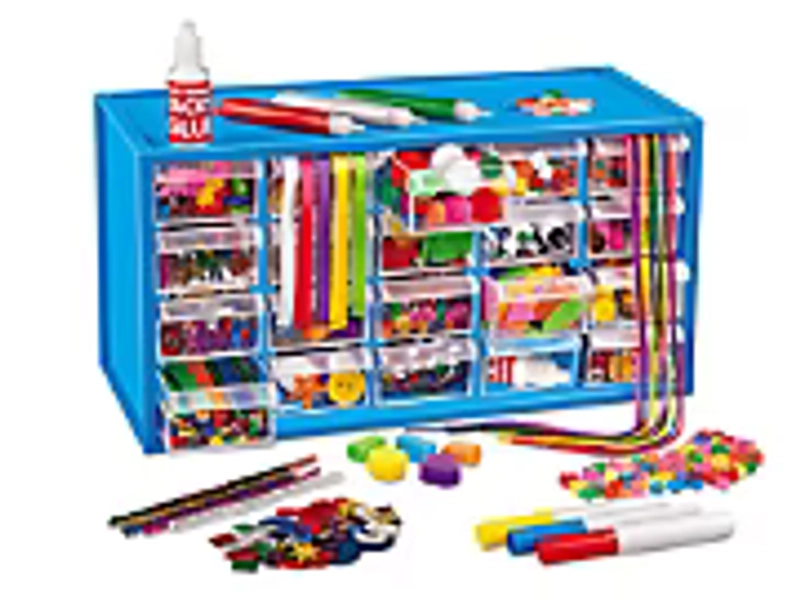 Arts&nbsp;& Crafts Supply Center