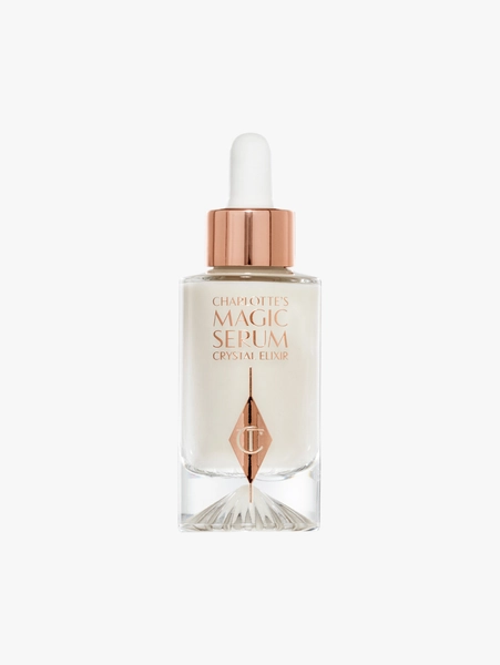 Charlotte's Magic Serum Crystal Elixir