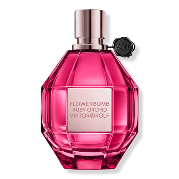 Flowerbomb Ruby Orchid Eau de Parfum - 5.04 oz