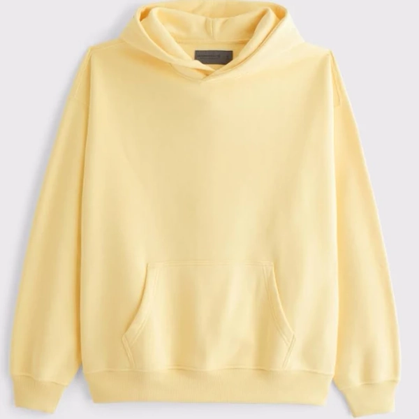 Abercrombie & Fitch Men's Essential Hoodie