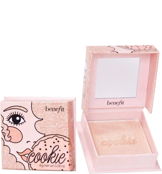 Benefit Cookie Powder Highlighter