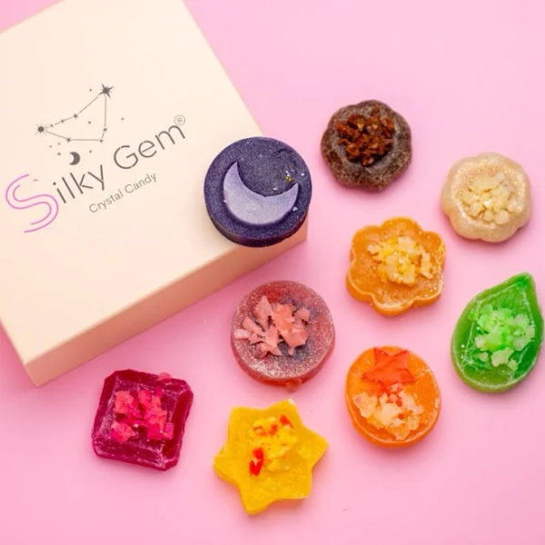 Silky Gem Seasonal Collection