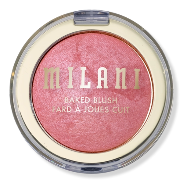 Baked Blush - Dolce Pink