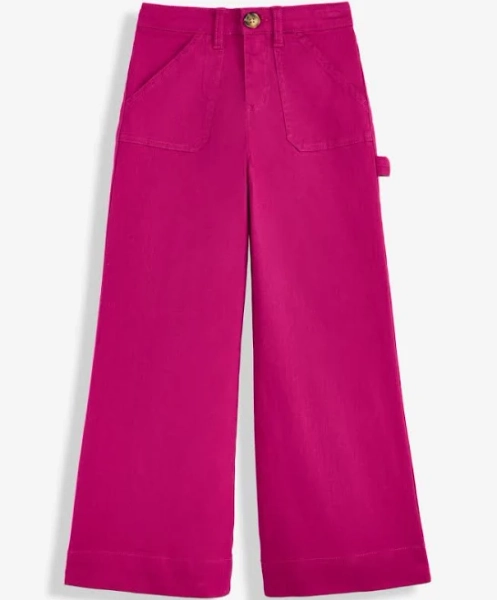 Epic Threads Girls Carpenter Wide-Leg Pants
