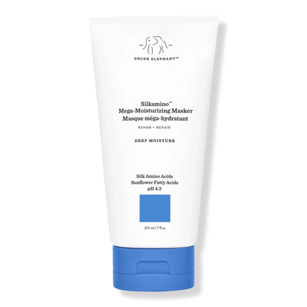 Silkamino Mega-Moisturizing Masker