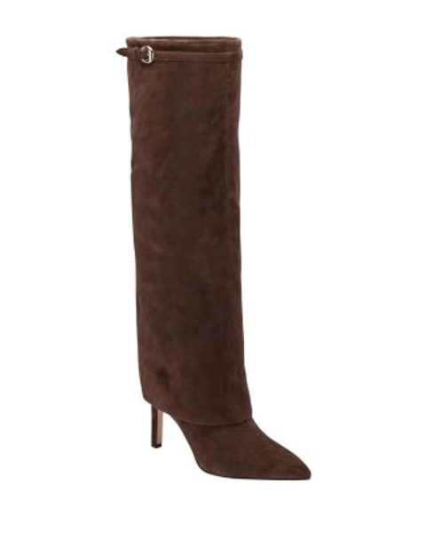 Women's Naples Boots