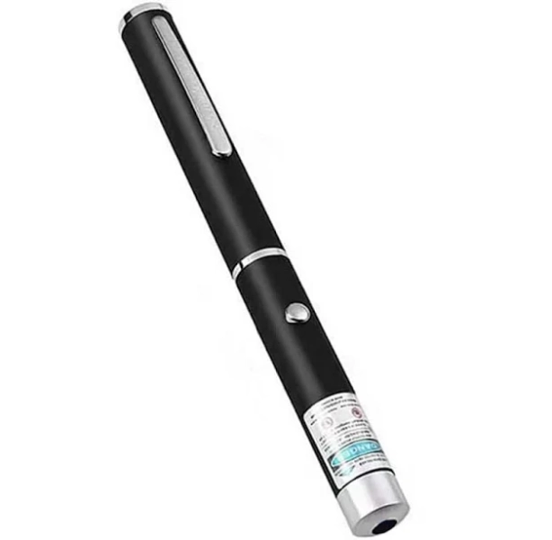 Lukyamzn Chargeable Laser Pointer