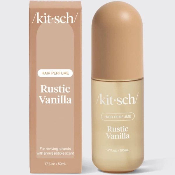 Kitsch Rustic Vanilla Hair Perfume