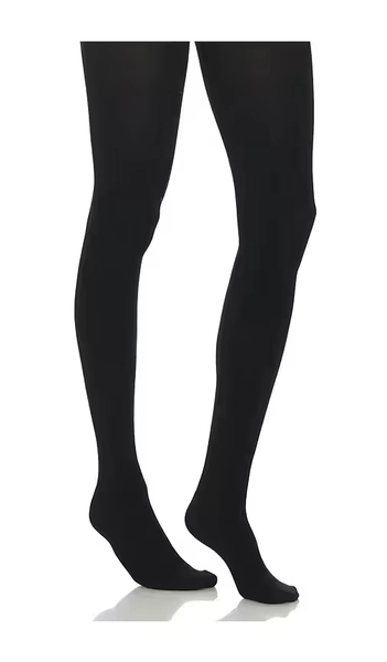 Fleece Lined Opaque Tight