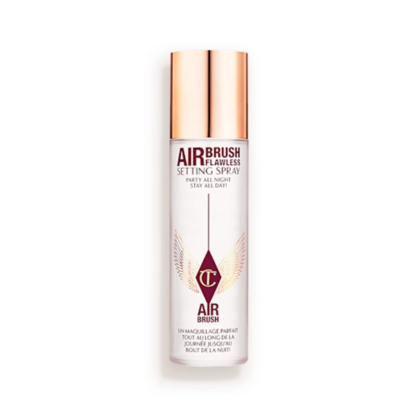 AIRBRUSH FLAWLESS SETTING SPRAY - ORIGINAL 100 ML