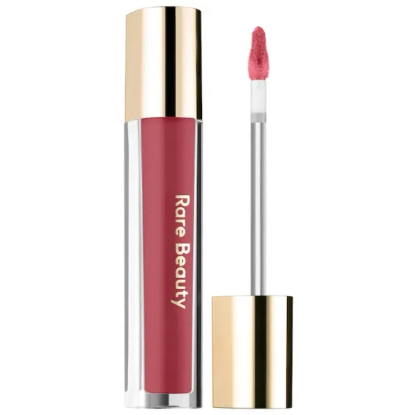 Stay Vulnerable Glossy Lip Balm - Nearly Mauve