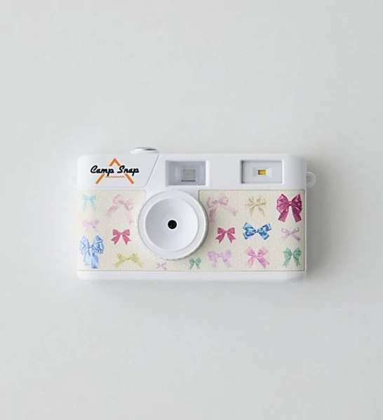 Camp Snap Uo Exclusive Screen-Free Digital Camera