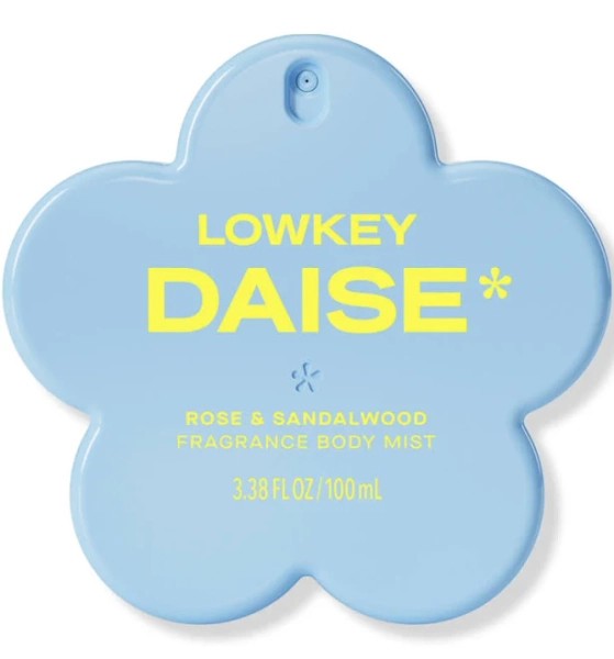 DAISE Fragrance Body Mist