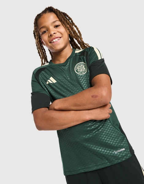 adidas Celtic FC Tiro 26 Training Shirt Junior