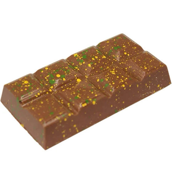 Dubai Milk Chocolate Bar