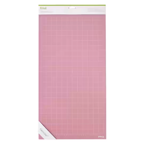 Cricut® FabricGrip™ Mat, 12" x 24"