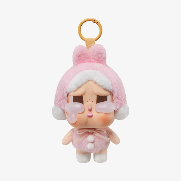 CRYBABY Crying Again Series-Vinyl Face Plush Blind Box-POP MART(Sweden)