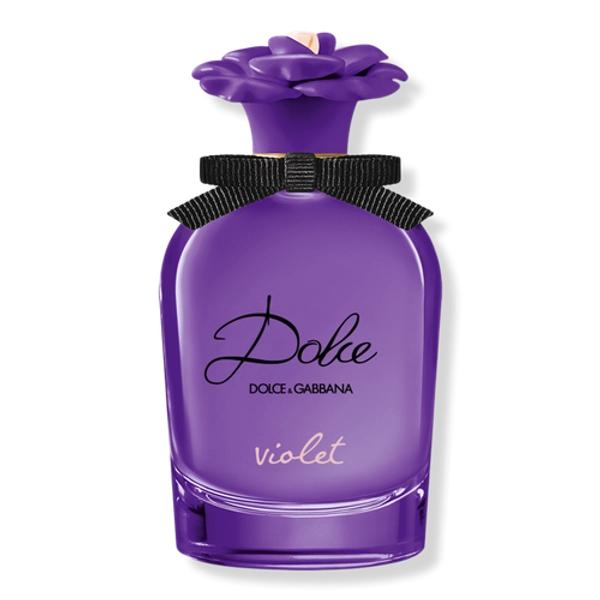 Dolce Violet Eau de Toilette - 2.5 oz
