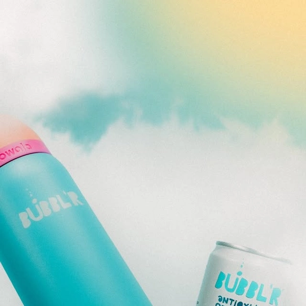 BUBBL'R on Instagram: "☁️ GIVEAWAY ☁️ 
This giveaway is certified DREAMY! Enter to win a 32oz BUBBL'R Owala FreeSip water bottle and 4 packs of BUBBL'R! 

Here's how to enter:
☁️ Like this post
☁️ Follow @drinkbubblr
☁️ Tag your friends in separate comments! (1 comment = 1 entry)
✨ Bonus entry: Like our last 3 posts! 

This giveaway ends January 20th at 12PM CST. U.S. residents only. Good luck!

This giveaway is not sponsored, administered, or associated with Meta. By entering, entrants confirm that they are 18+ years of age, release Meta of responsibility, and agree to Meta's terms of use. The winner will be contacted via DM directly from @drinkbubblr. We will never ask you to verify winnings or for personal information outside of the app. The winner will have 48 hours to respond and claim their prize. One winner will be chosen from Instagram."