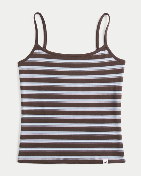 Hollister Callie Reversible Cami