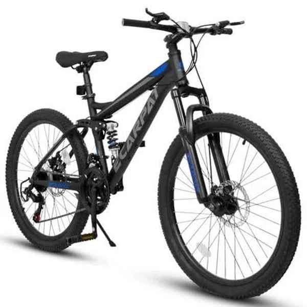 Unisex 26 inch Mountain Bike