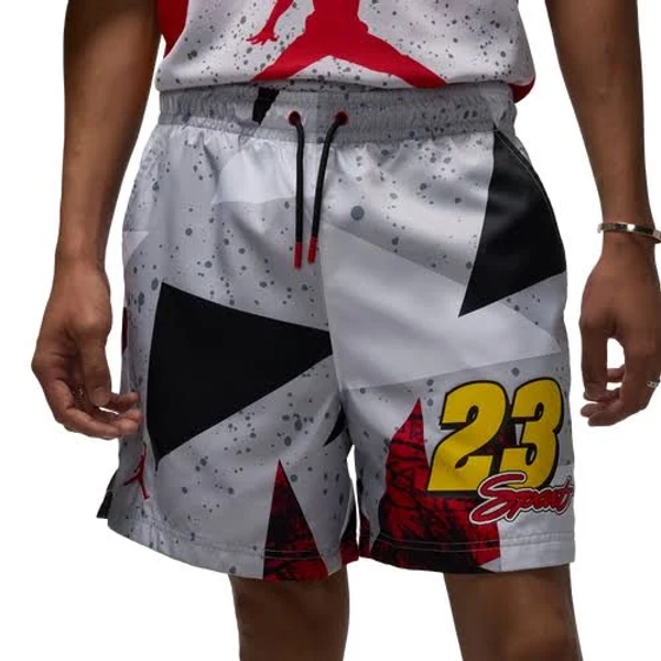 Jordan Essentials Men's Poolside Shorts