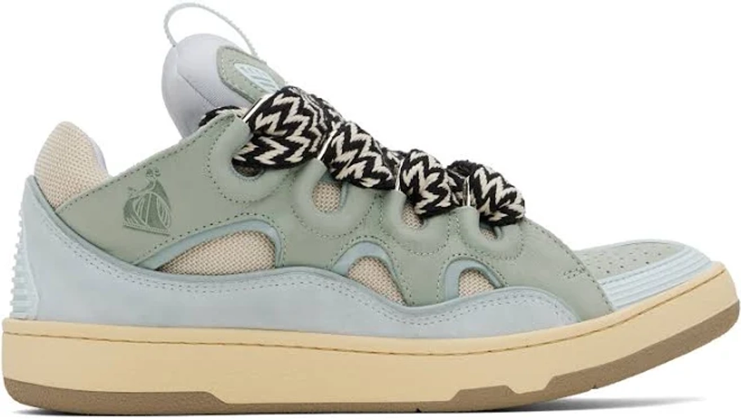 Curb Sneakers Lanvin