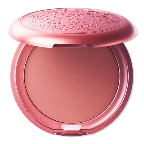 Convertible Color Lip & Cheek Cream Blush - Patina