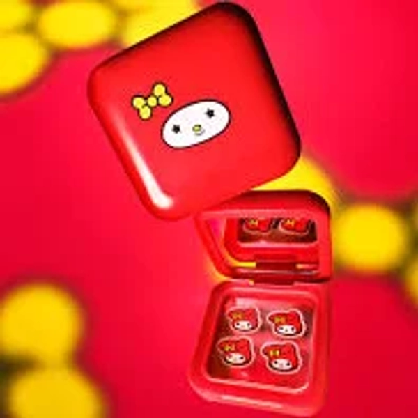 Hello Kitty Starface My Melody Limited Edition Pimple Patches