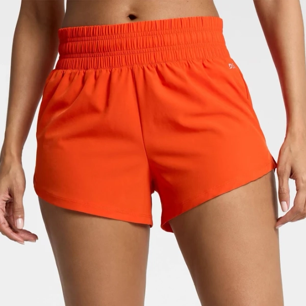 DSG Women's High Rise Stride Shorts 2.0