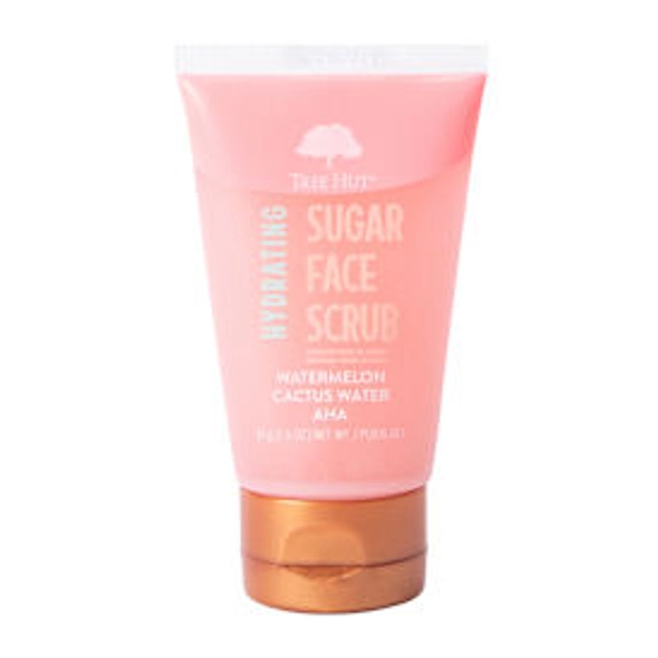 Tree Hut® Sugar Face Scrub 1.5oz | Five Below