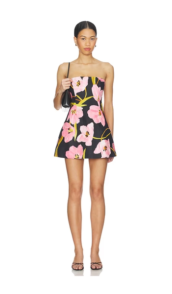Ines Mini Dress