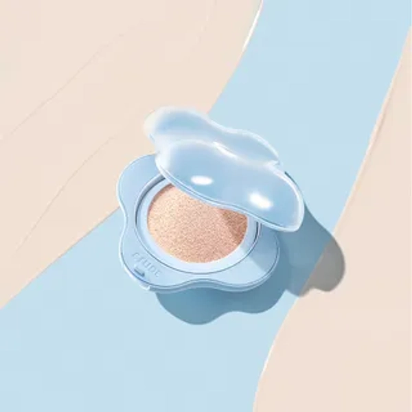 Cloud Filter Cushion - 5 Colors
