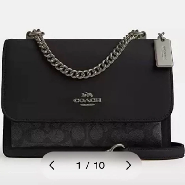 Coach Klare Crossbody Bag