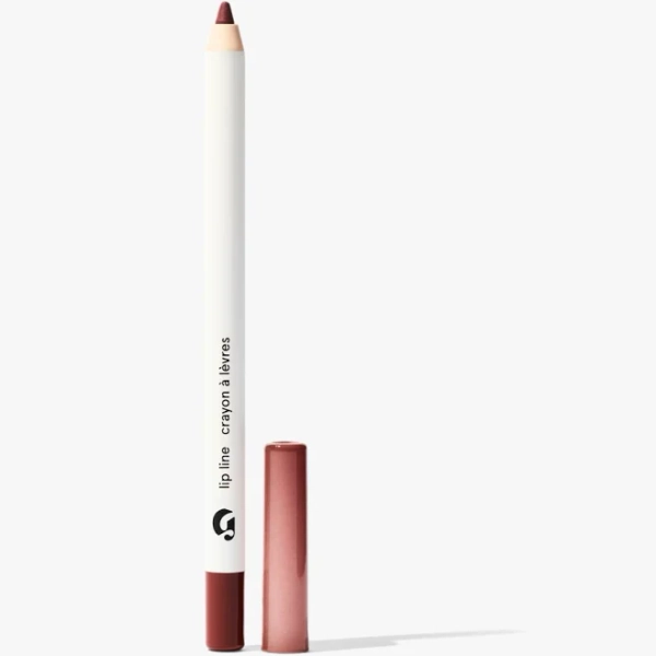 Glossier Lip Line Enhancing Hydrating Longwear Lip Liner Pencil