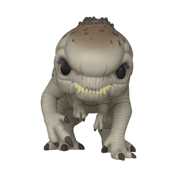 Pop! Distortus Rex