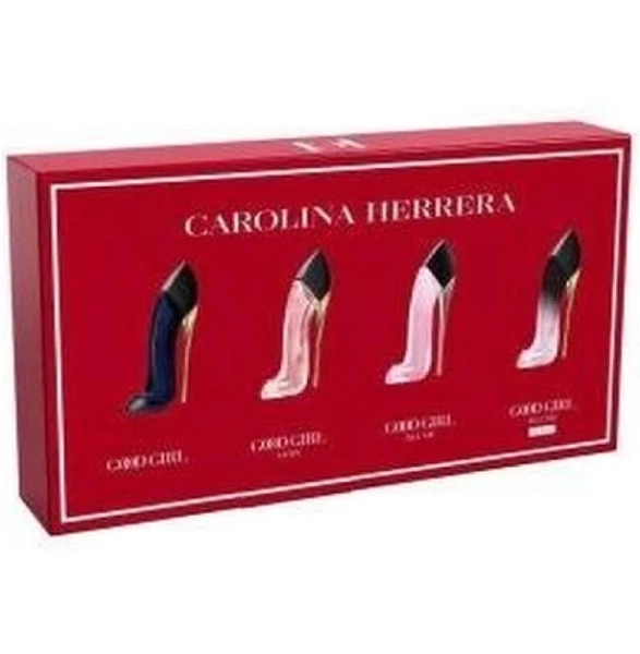 Carolina Herrera Good Girl Gift Set